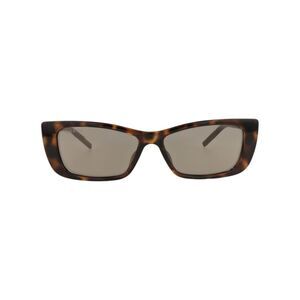 Gucci Cat Eye-Frame Injection Sunglasses Multi Womens